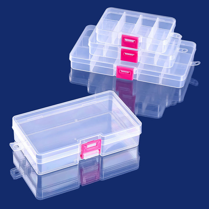 Multi-Compartment Storage Organizer Stornfield