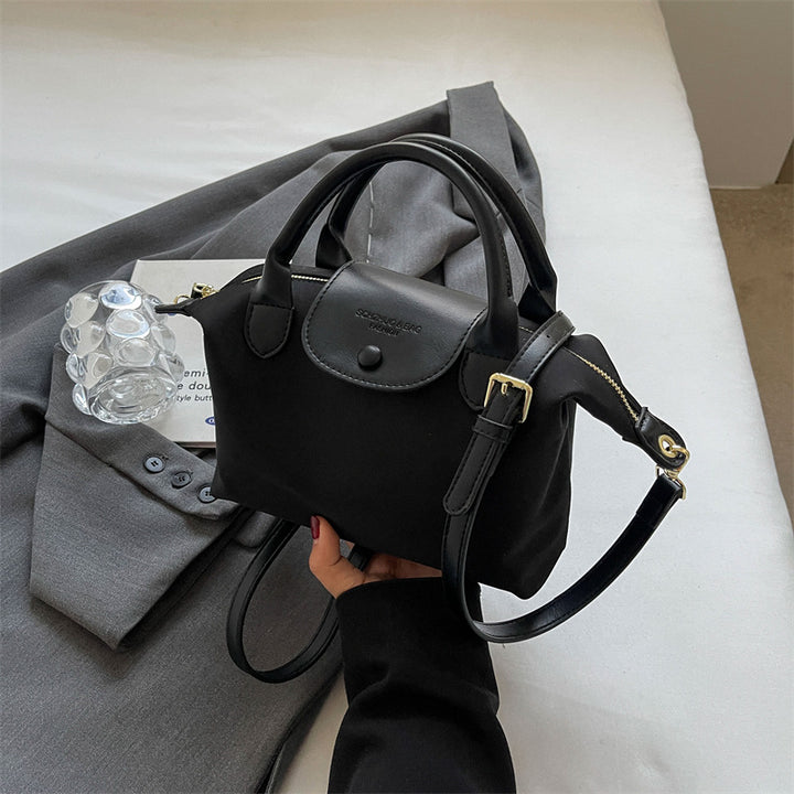 Miniature Structured Handbag Stornfield