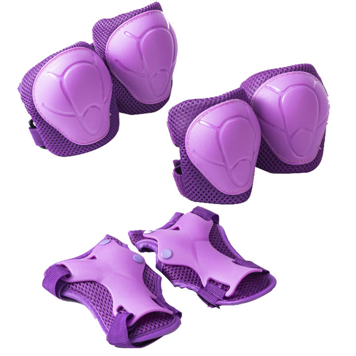 Protective Gear Stornfield