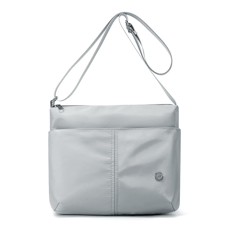 Stylish Crossbody Pouch Stornfield