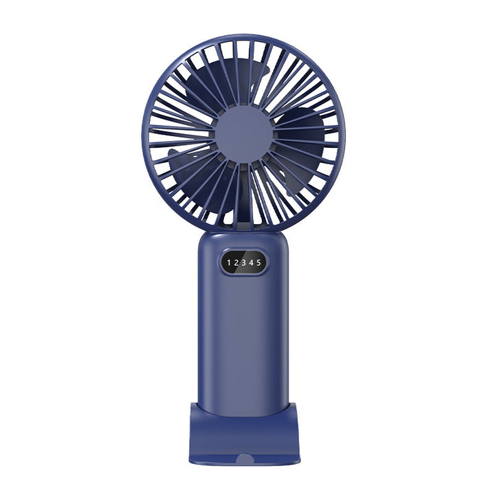 Unisex Portable Handheld Fan Stornfield