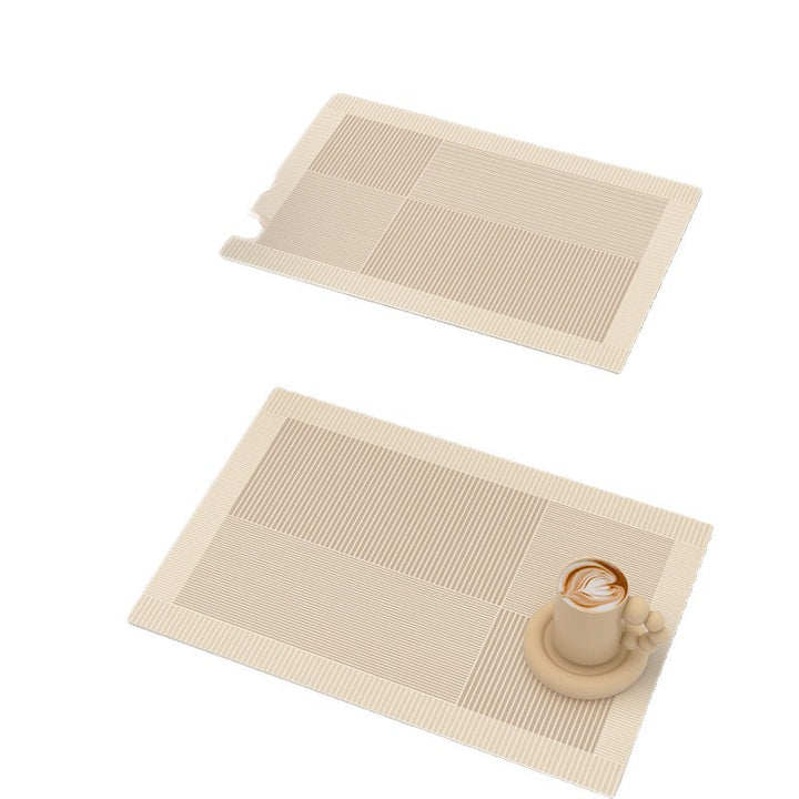 Textured Dining Placemats Stornfield