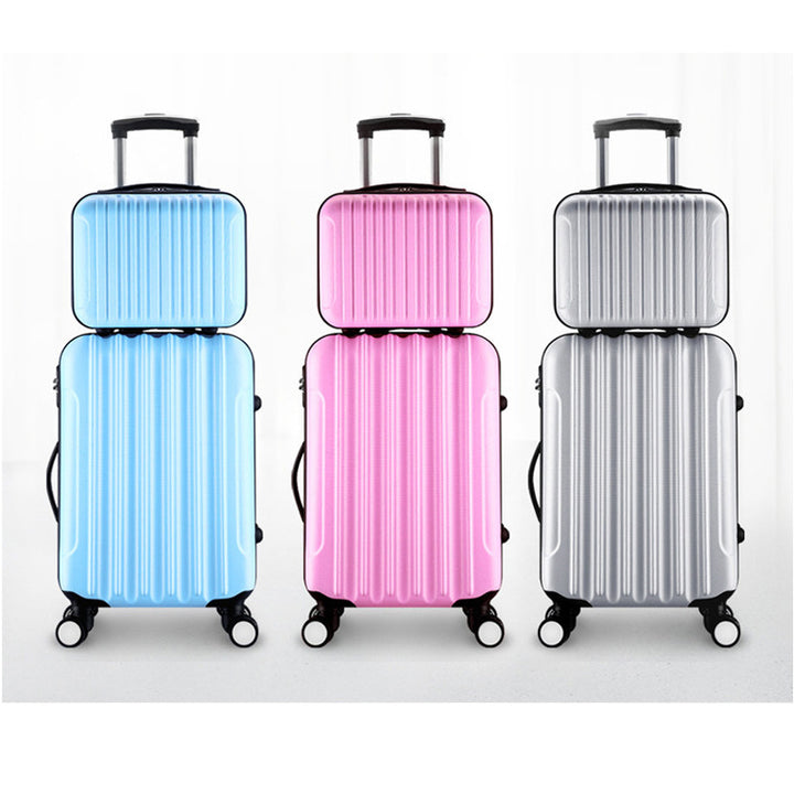 Hardshell Luggage Set Stornfield