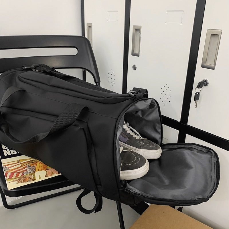 Durable Multi-Functional Travel Duffel Bag Stornfield