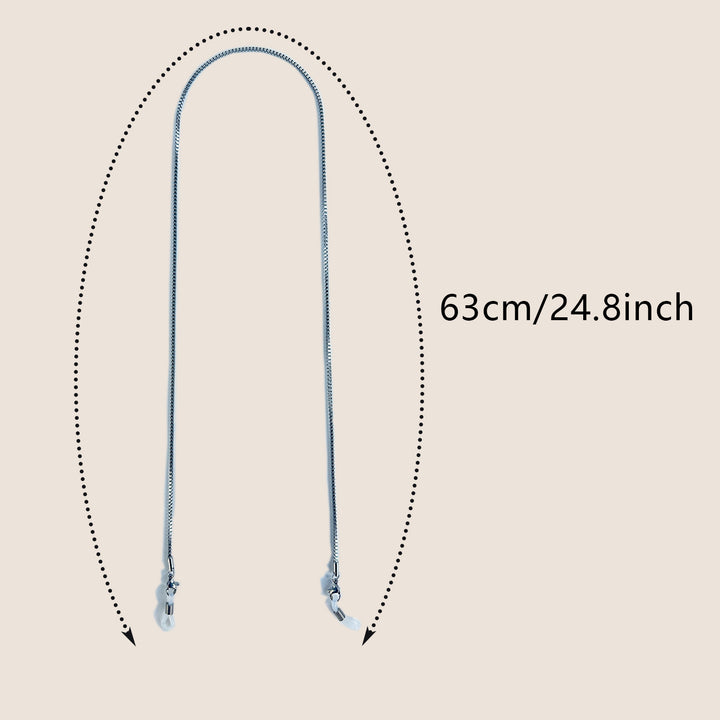 Elegant Eyewear Chain Holder Stornfield