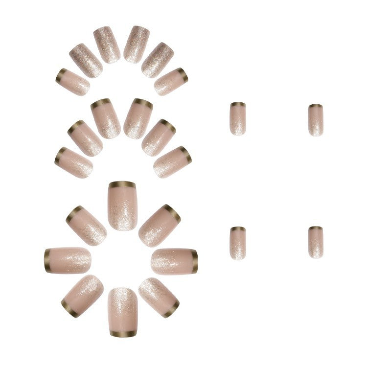 DIY Nail Art Stornfield
