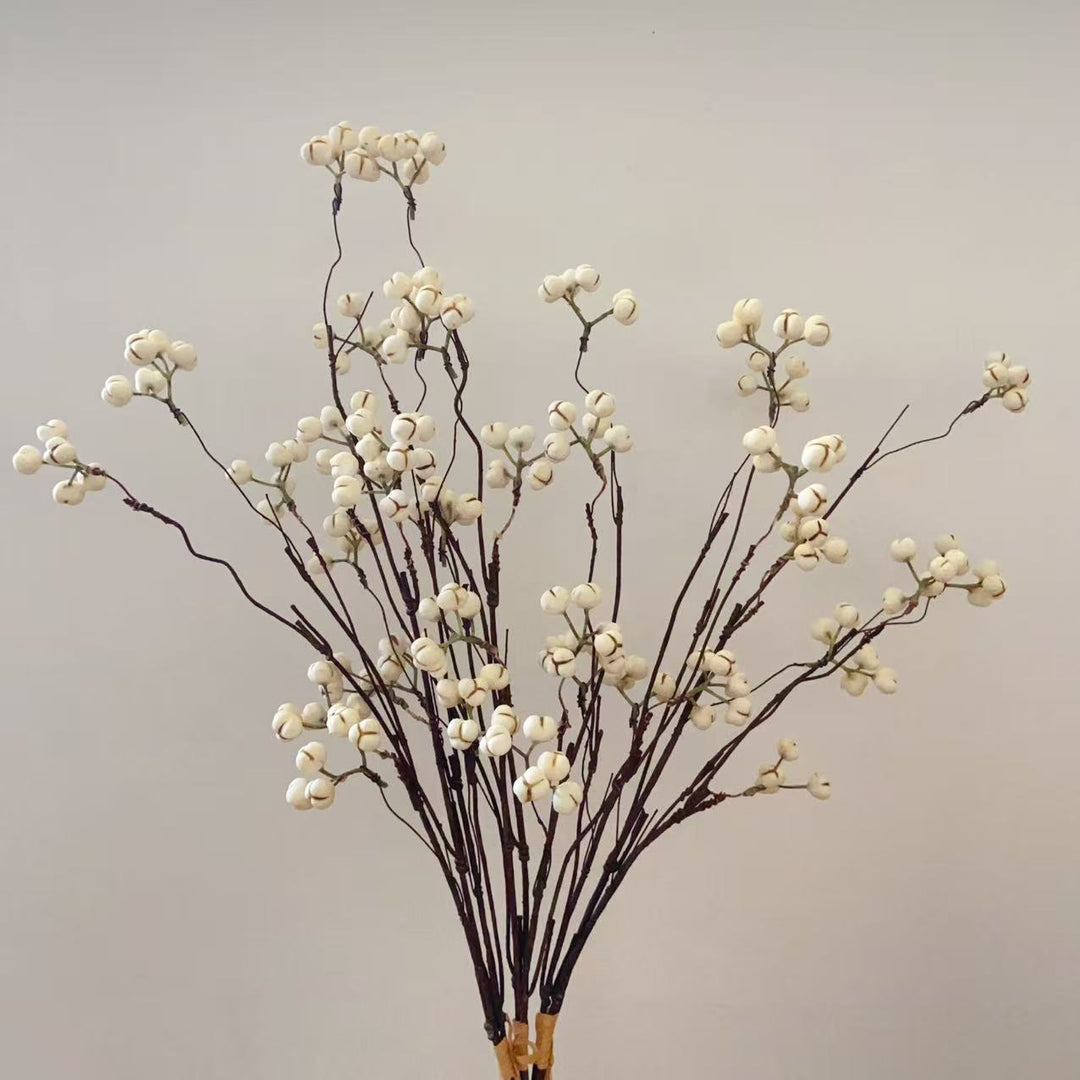 Decorative Floral Stem Arrangement