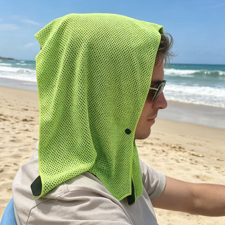 Women quick-drying sports towel Stornfield