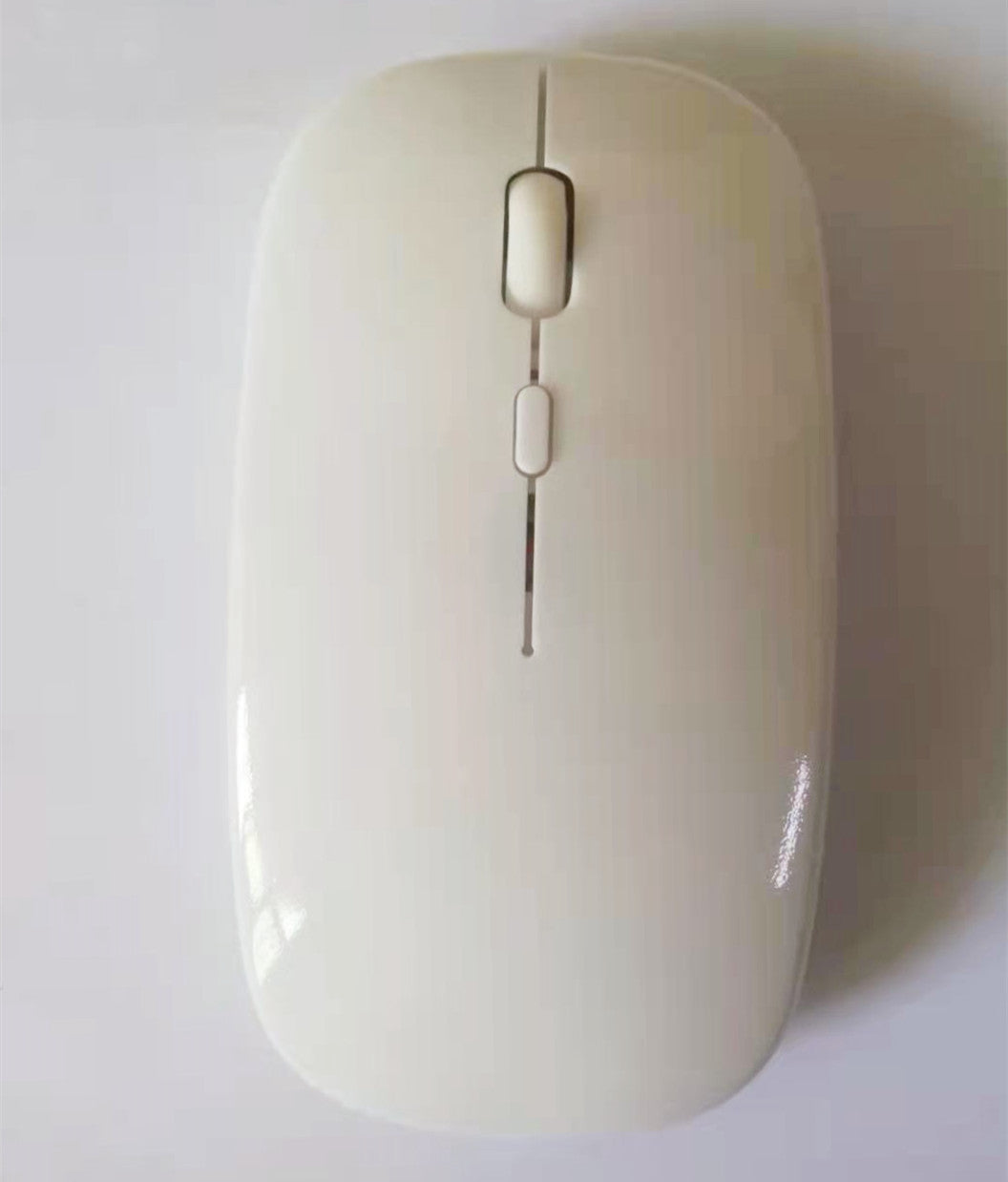 Ergonomic Wireless Mouse Stornfield