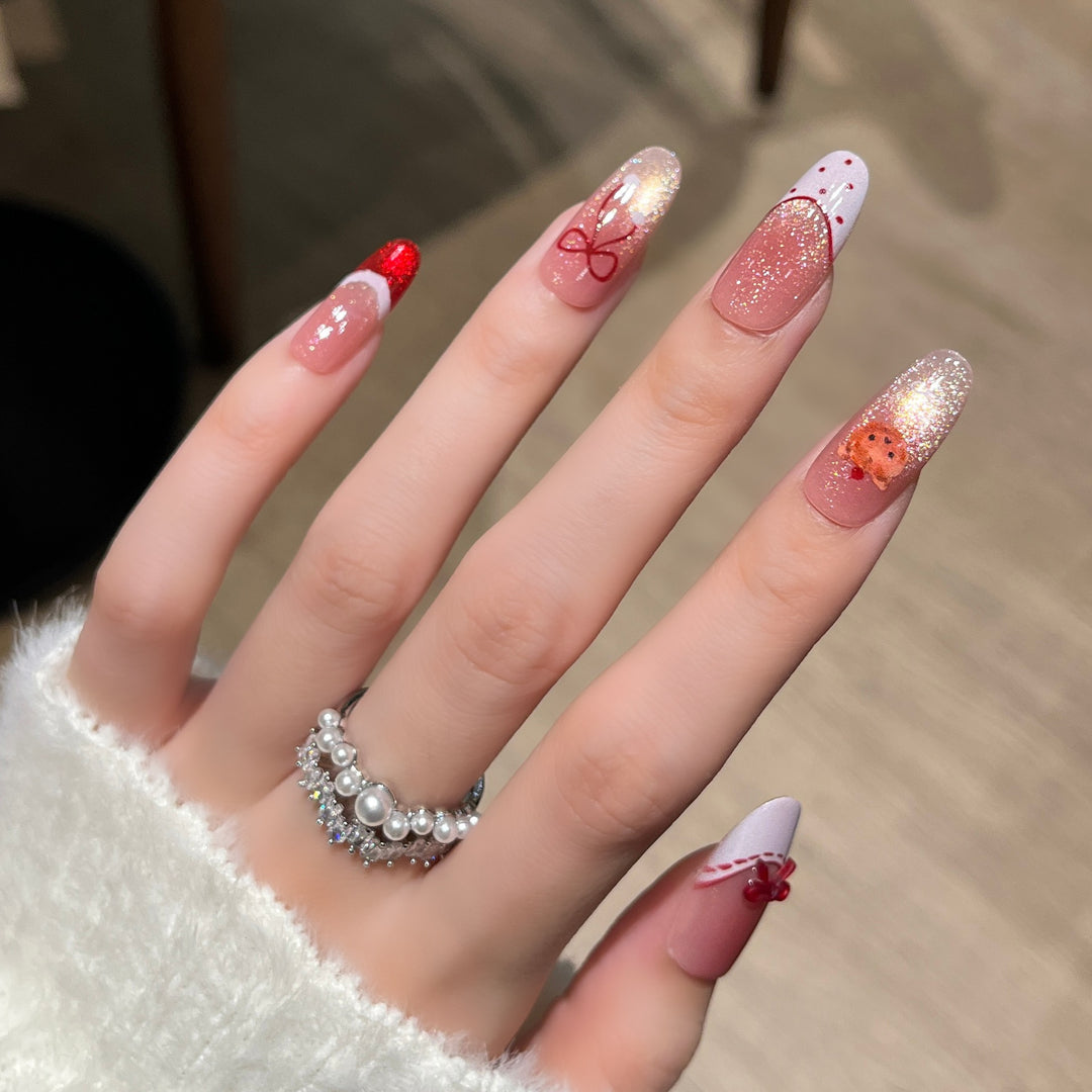 Nail Art Stornfield