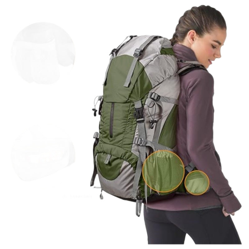 Multi-Functional Hiking Backpack Stornfield