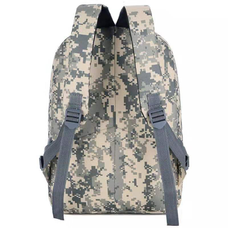 Tactical Camouflage Backpack Stornfield