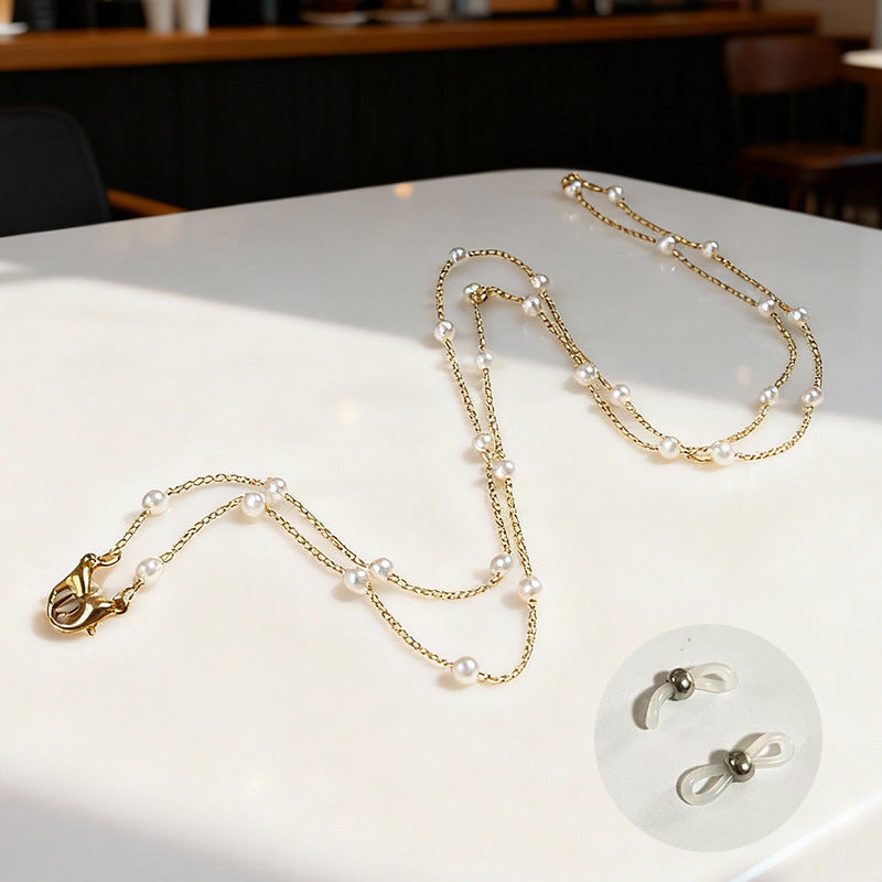 Eyewear Chain Holder Stornfield