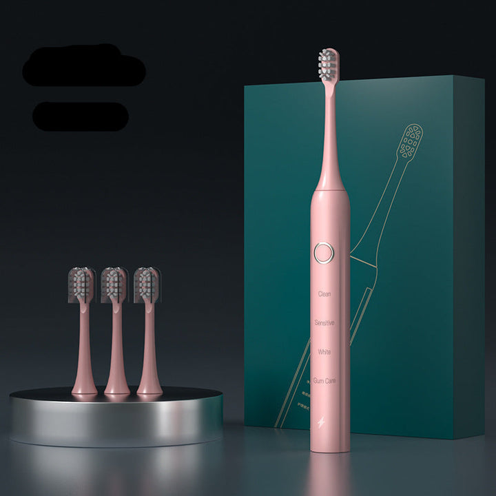 Smart Electric Toothbrush Stornfield