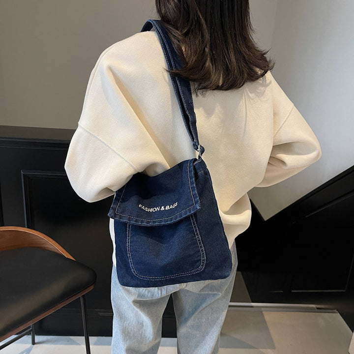 Casual Utility Sling Bag Stornfield