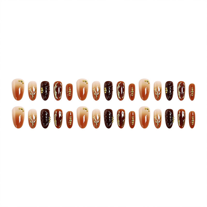 Fingernail set Stornfield