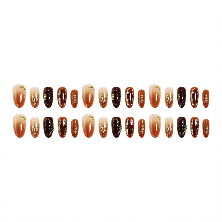 Fingernail set Stornfield
