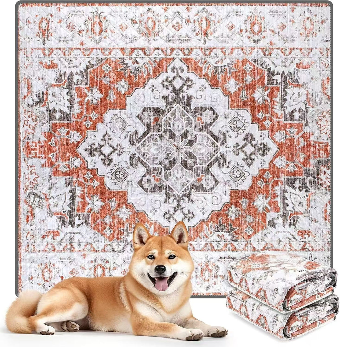 Stylish Pet Blanket Stornfield