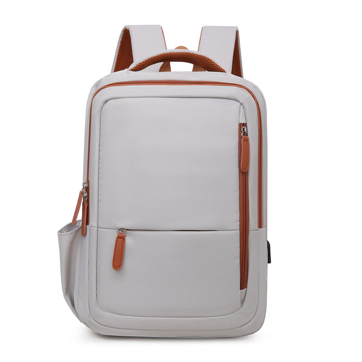 Versatile Business School Backpack Stornfield
