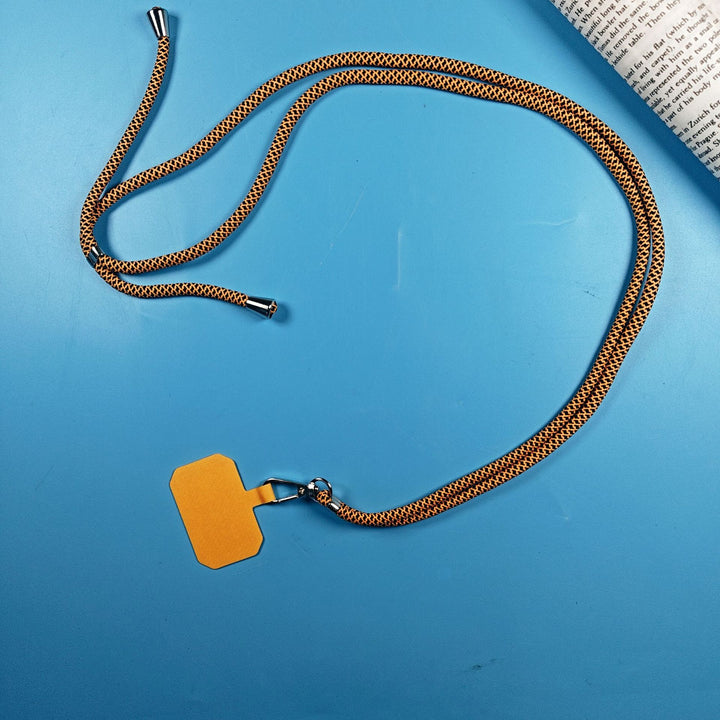Adjustable Utility Identification Lanyard Stornfield