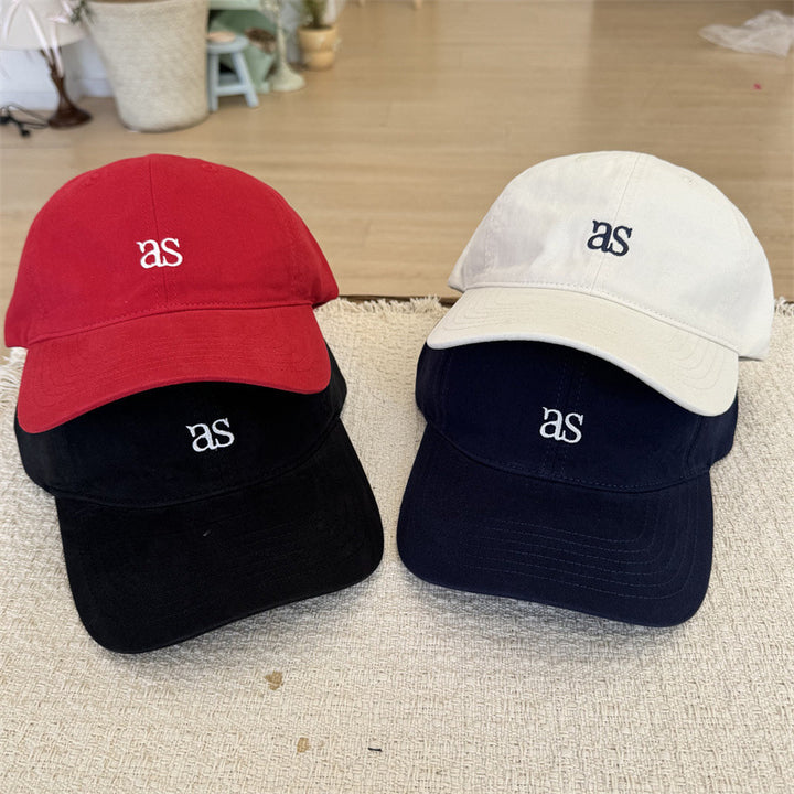 Women's Adjustable Cotton Baseball Cap Stornfield 1783922768