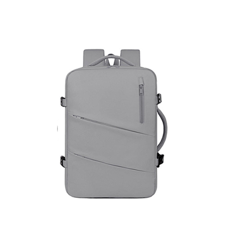 Sleek Multi-Functional Backpack Stornfield