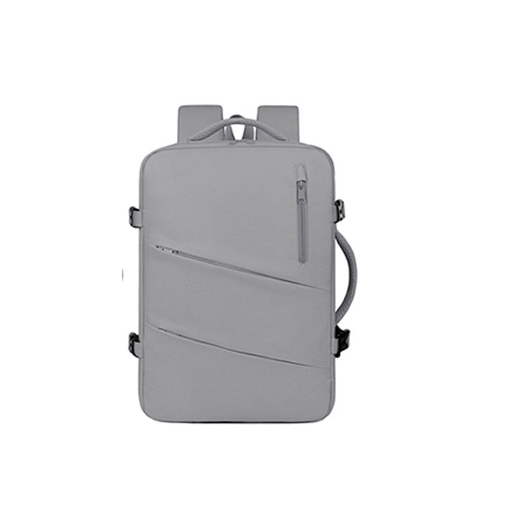 Sleek Multi-Functional Backpack Stornfield