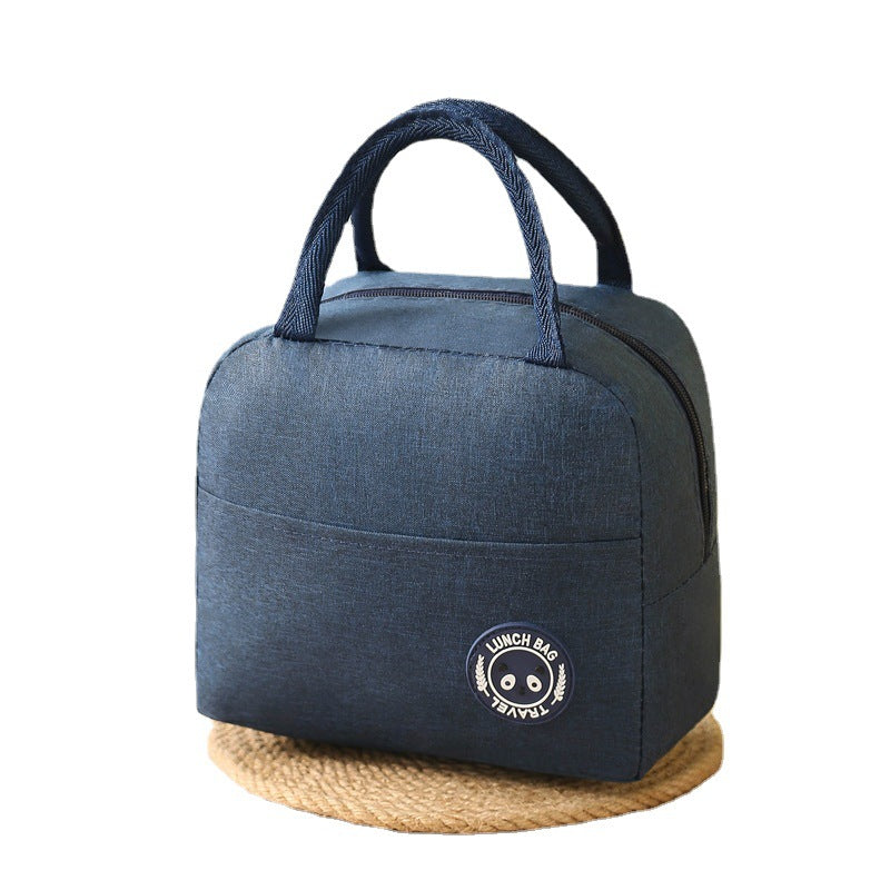 Insulated Lunch Bag with Shoulder Strap Stornfield