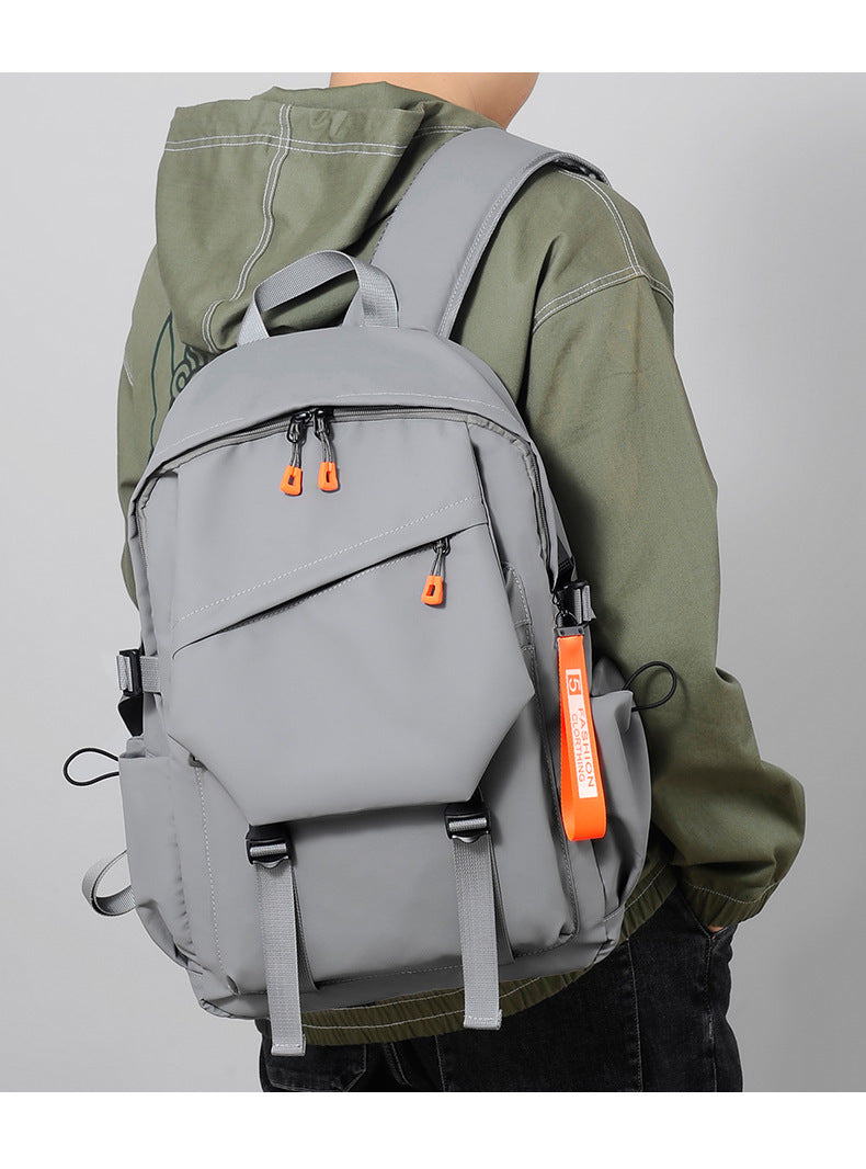 Functional Everyday Backpack Stornfield