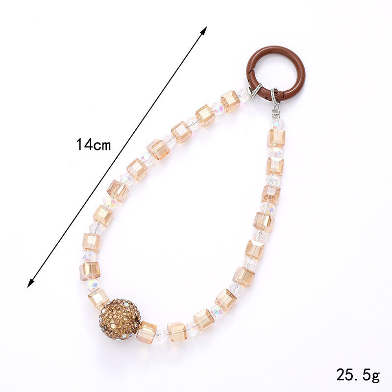 Beaded Keychain Stornfield