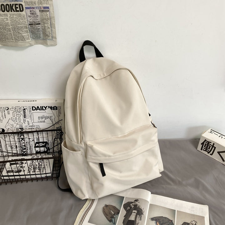 High-Quality Casual School Backpack Stornfield