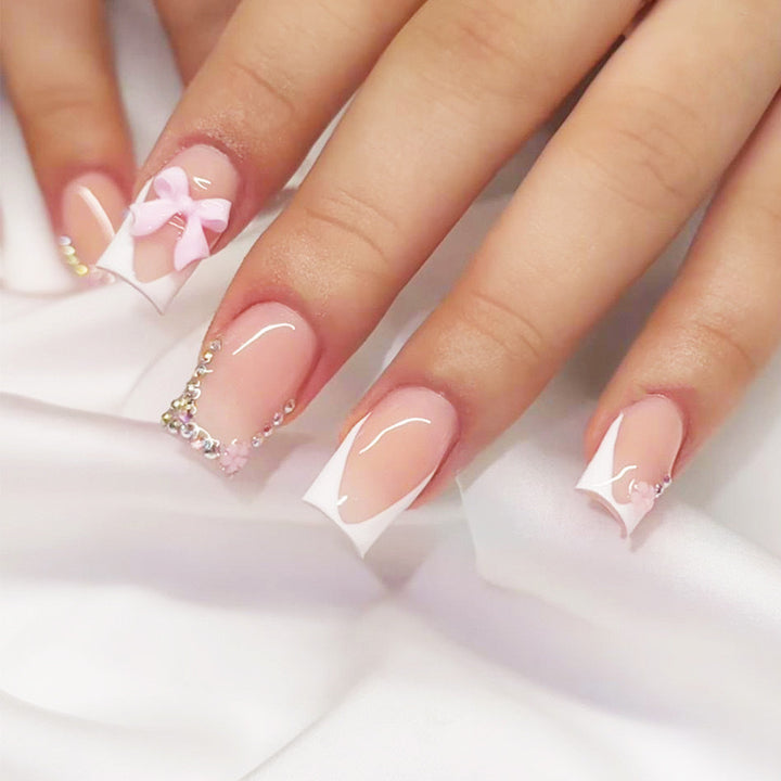 Artificial Nails Stornfield