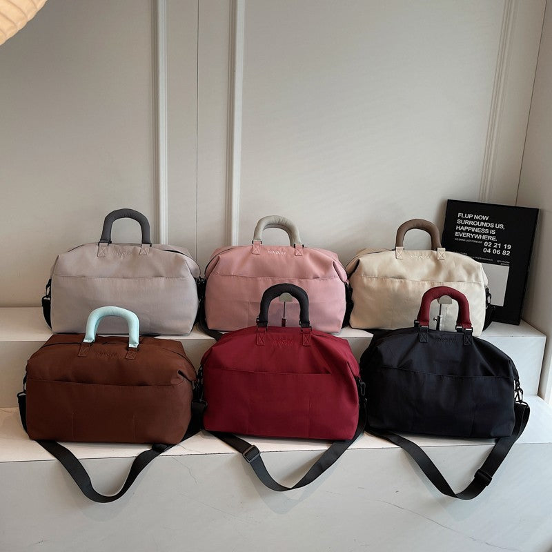 Versatile Travel Duffle Bag Stornfield