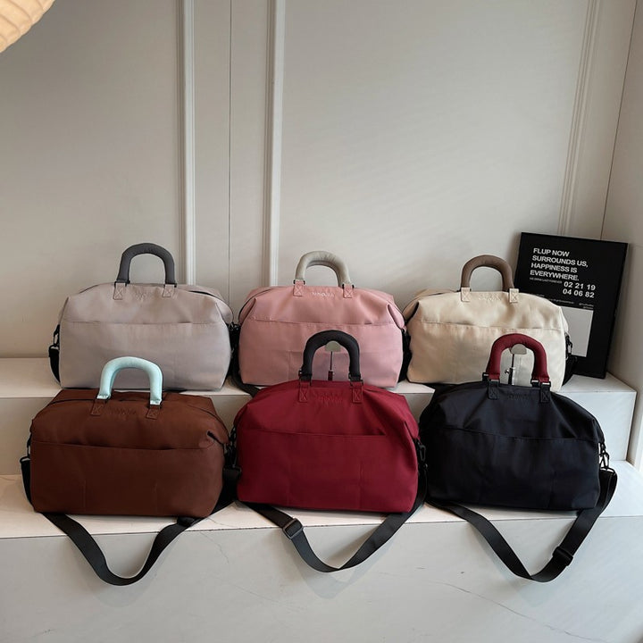 Versatile Travel Duffle Bag Stornfield