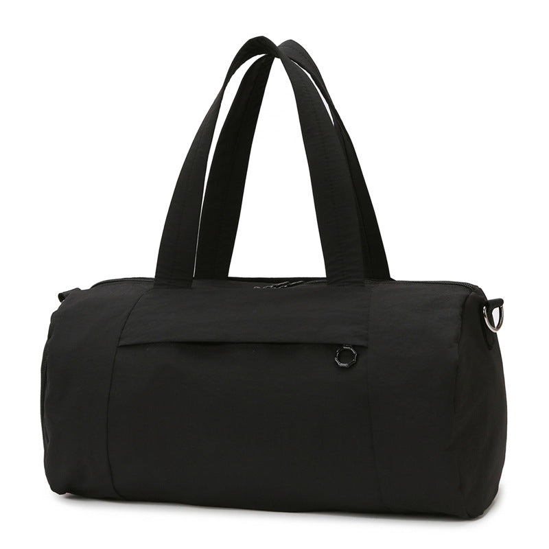 Spacious Travel Duffle Stornfield