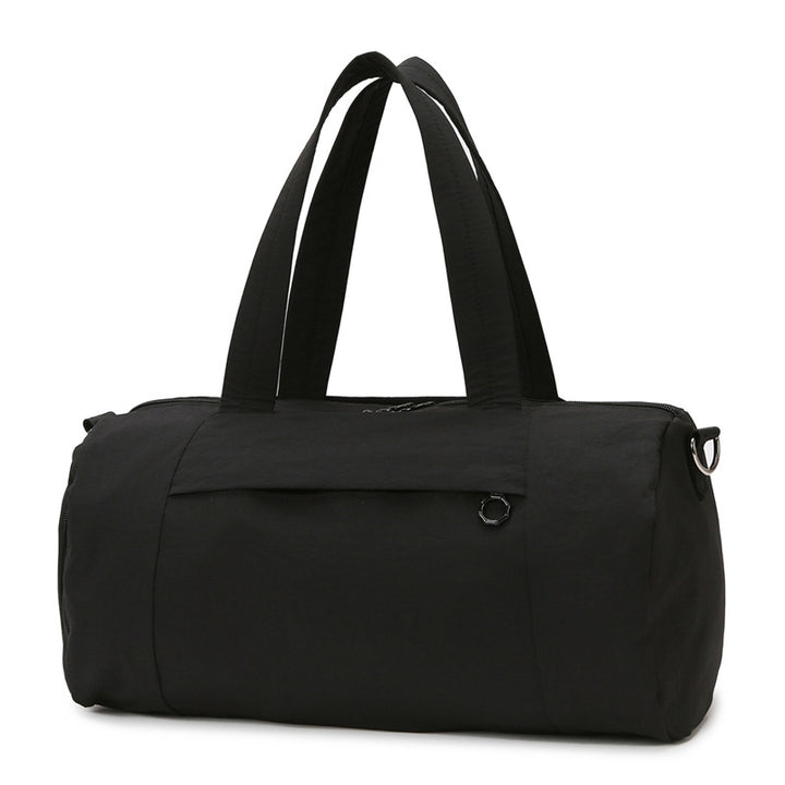 Spacious Travel Duffle Stornfield