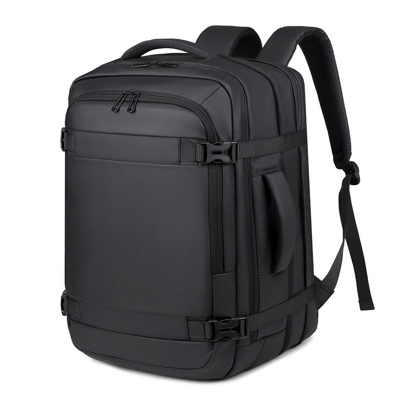 Transformative Multi-Functional Backpack Stornfield