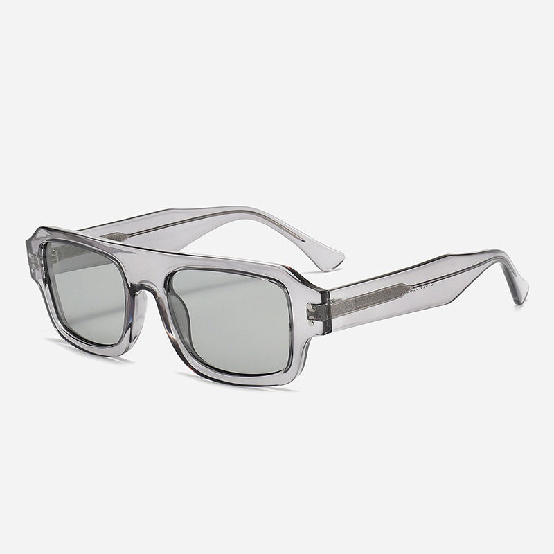 Women's sunglasses in modern oversized design Stornfield