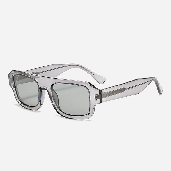 Women's sunglasses in modern oversized design Stornfield