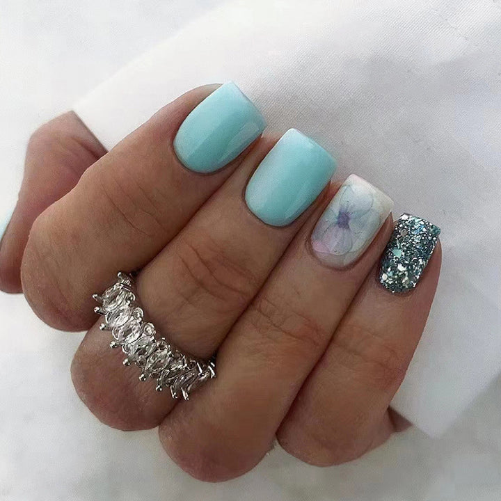 Nail care set