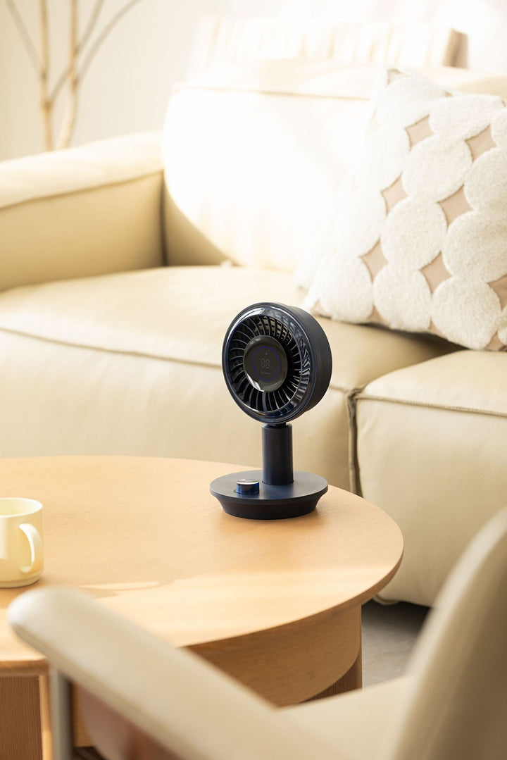 Table fan Stornfield