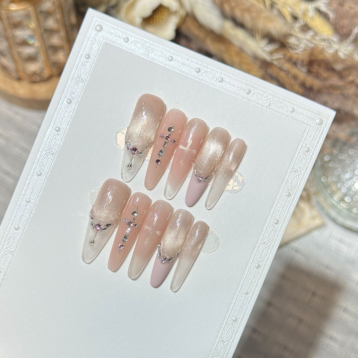 Nail Art Kit Stornfield