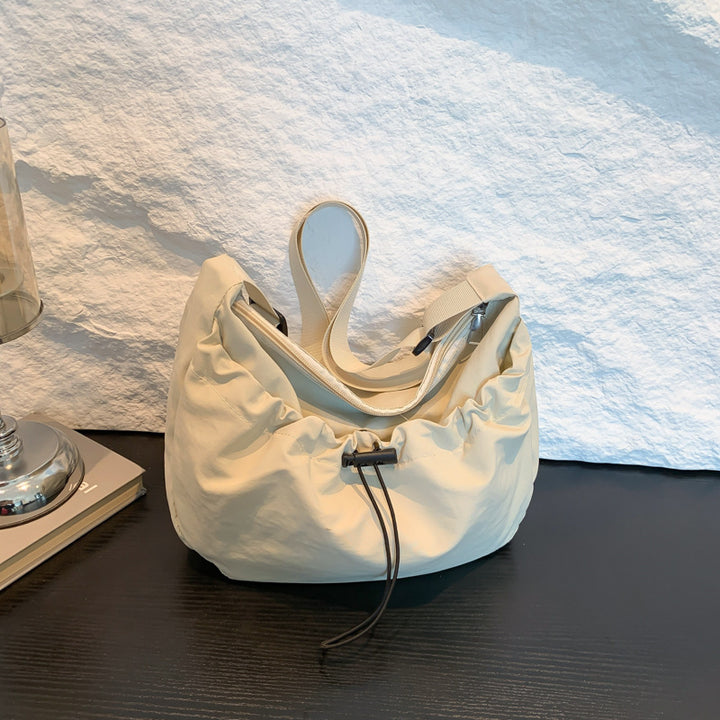 Practical shoulder bag Stornfield