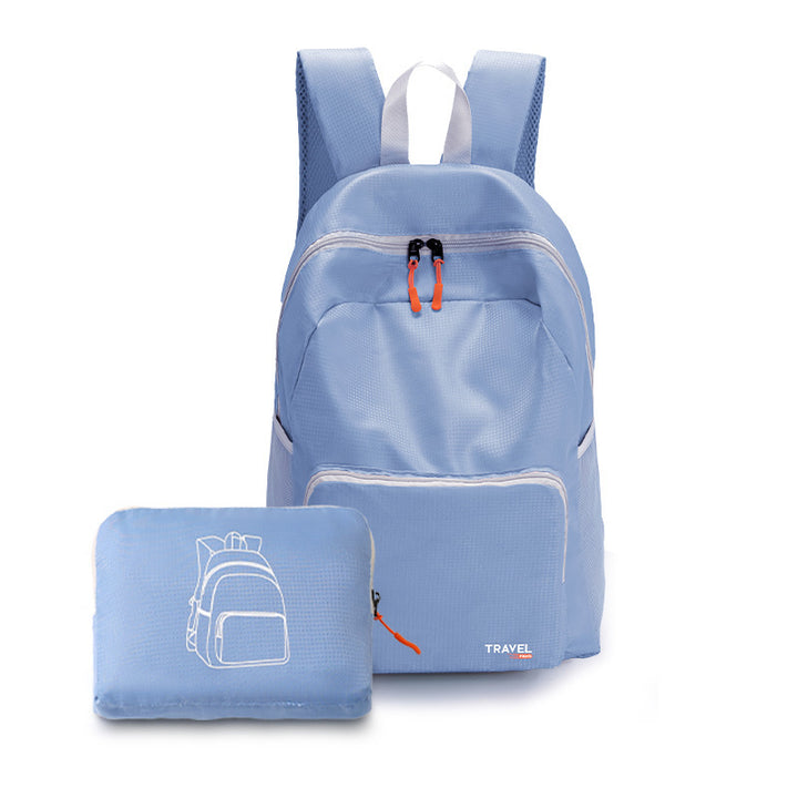 Lightweight Travel Backpack Stornfield