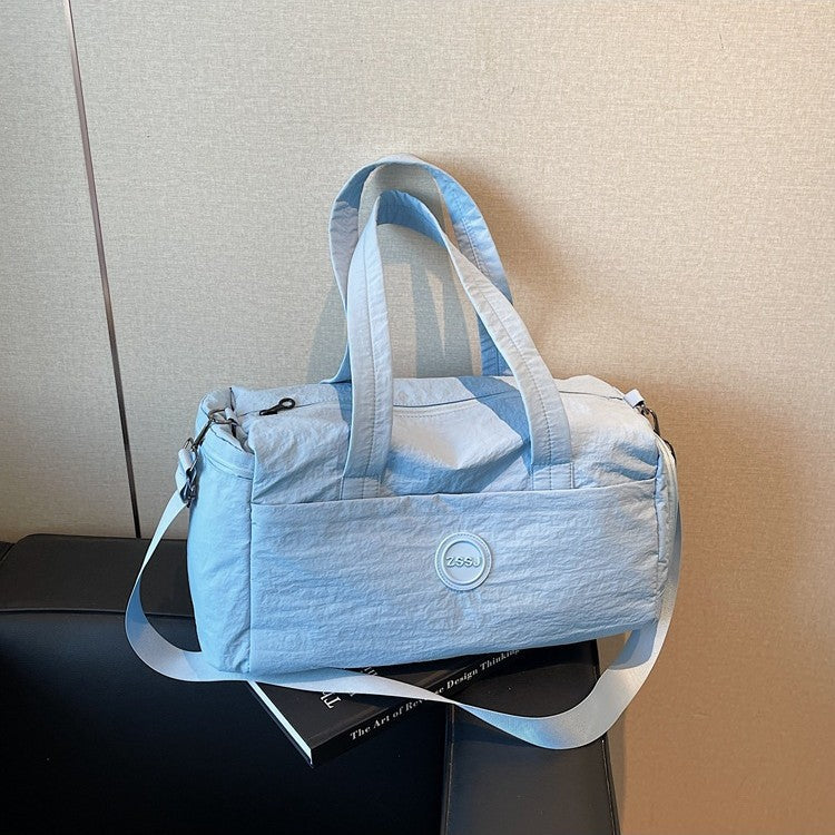 Multi-Purpose Sports Duffel Bag