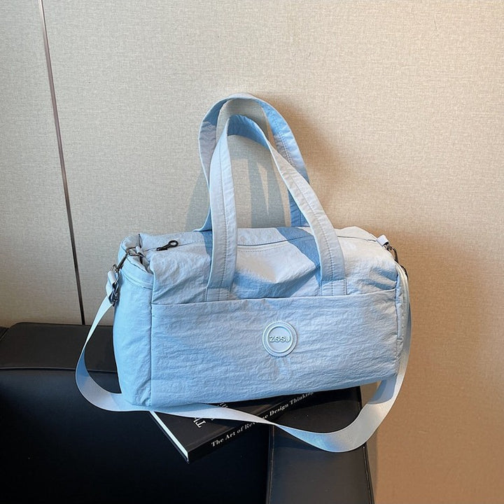 Multi-Purpose Sports Duffel Bag