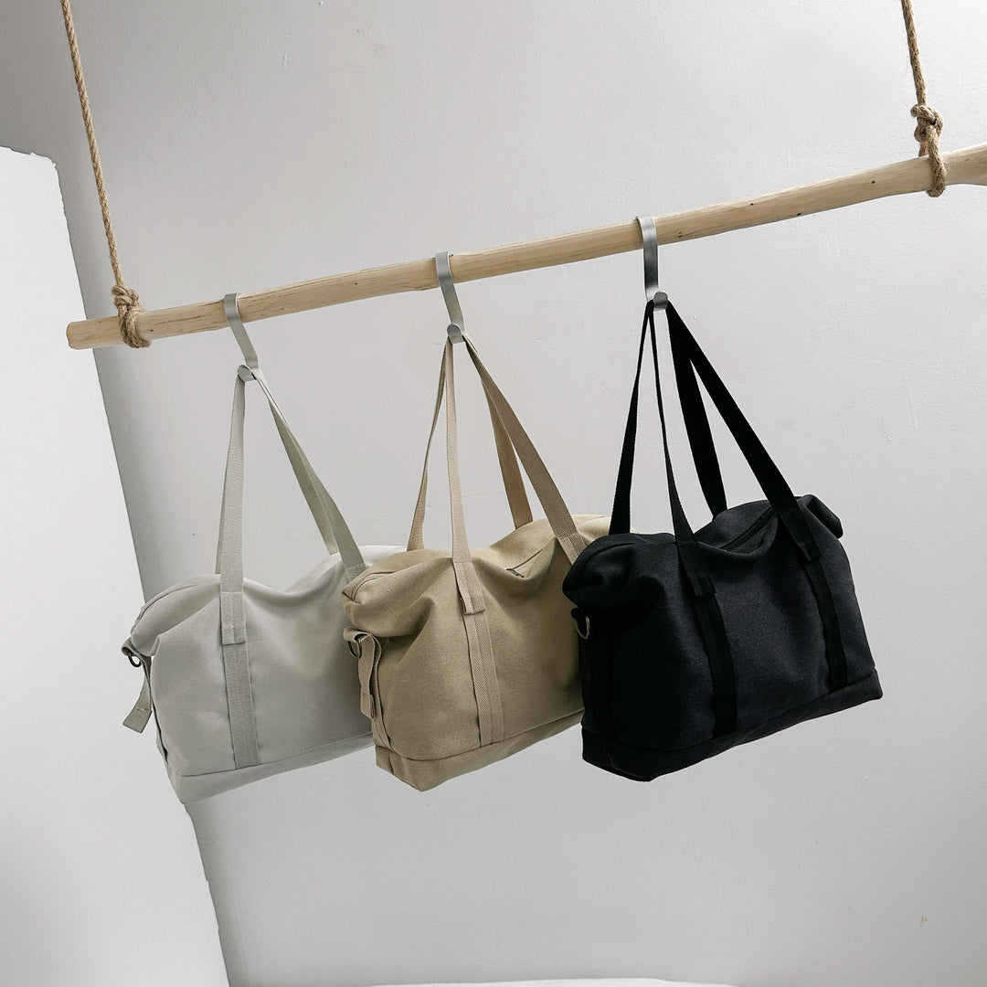 Versatile Durable Travel Duffle Bag