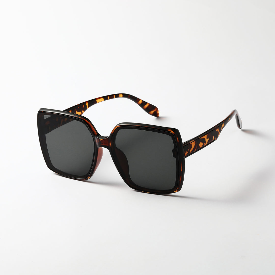 Women's trendy square sunglasses Stornfield