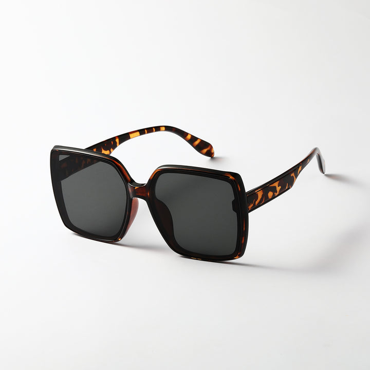 Women's trendy square sunglasses Stornfield