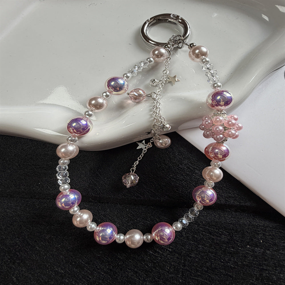 Decorative Beaded Charm Bracelet Stornfield